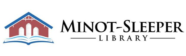 MINOT-SLEEPER LIBRARY